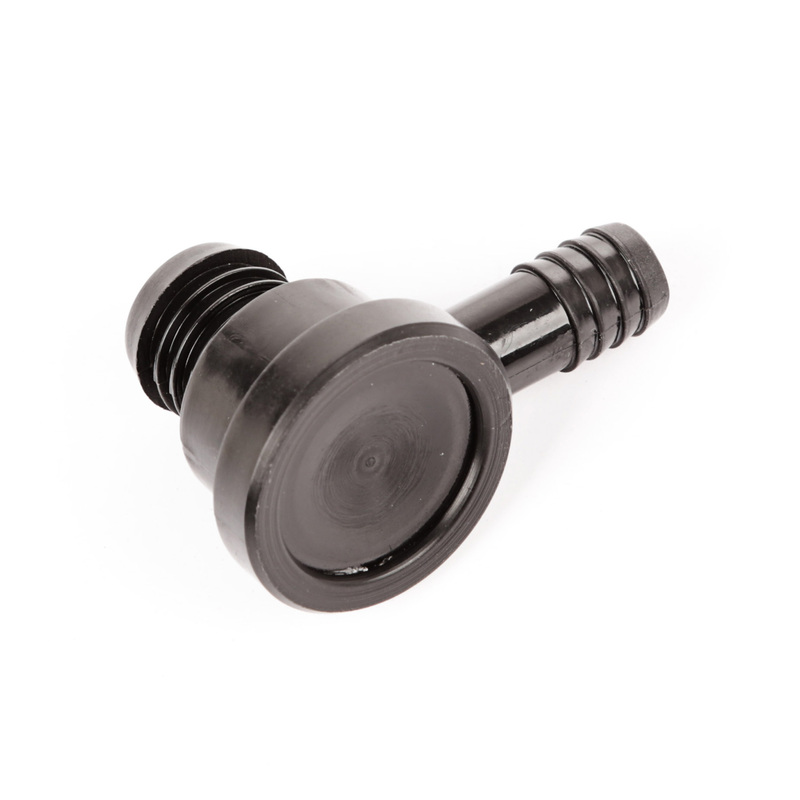 Power Brake Booster Check Valve